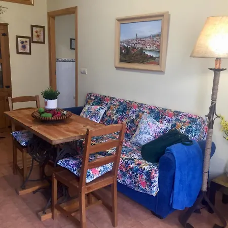 Hernán Cortés Apartamento Herrera del Duque
