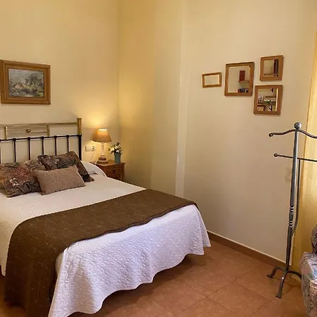 Apartamento Hernán Cortés *