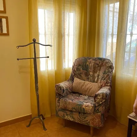 Hernán Cortés Apartamento