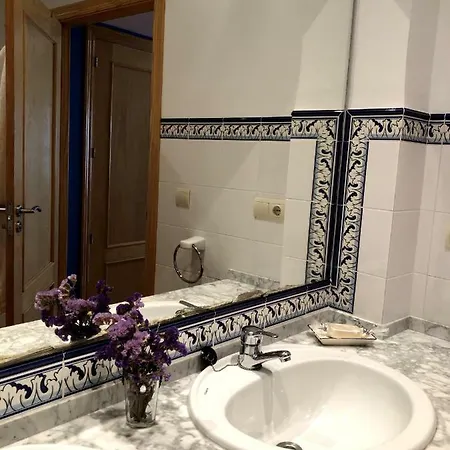 Apartamento Hernán Cortés *