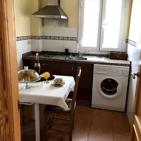 Apartamento Hernán Cortés