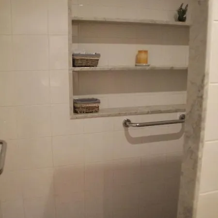 Hernán Cortés Apartamento *