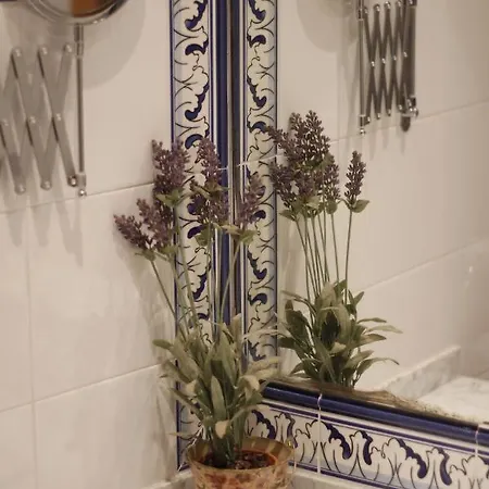 Apartamento Hernán Cortés Herrera del Duque