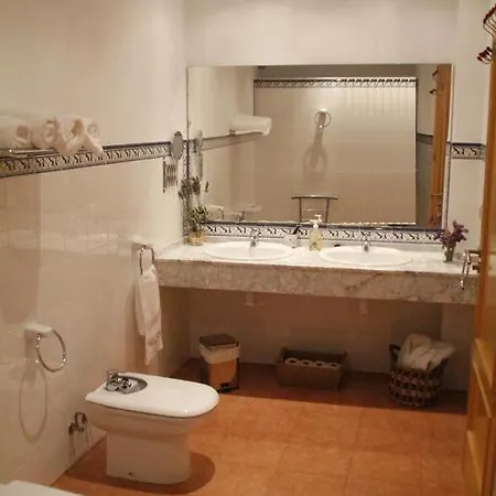 Hernán Cortés Apartamento Herrera del Duque